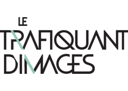 Le trafiquant d'images Le trafiquant d'images